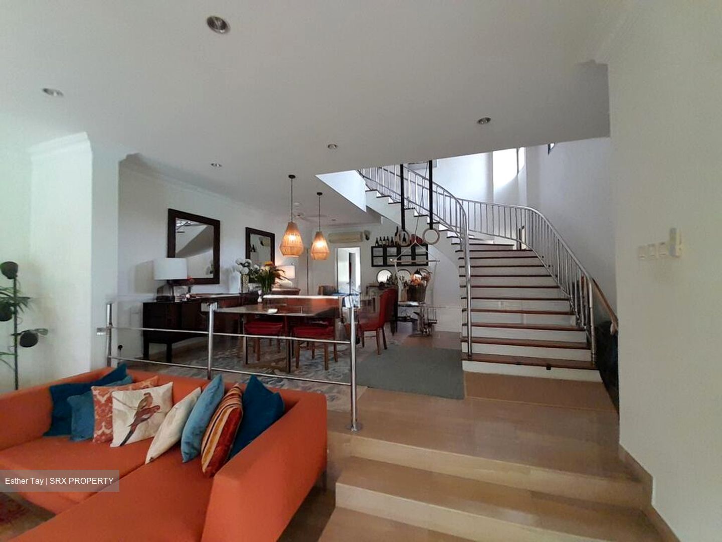 Upper Bukit Timah Road (D21), Detached #502543681